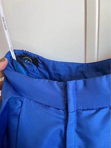 Lacivert Çocuk Abiye - Görsel 6