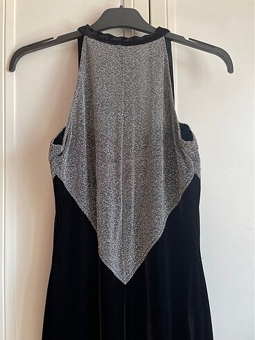 Moda Tasarım Öğrencisi Dikimi Abiye - Görsel 7