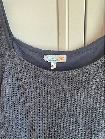 Kadın elbise - Görsel 2