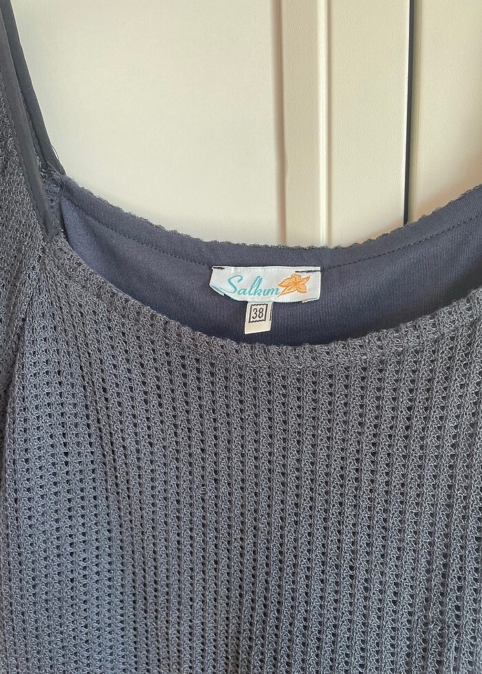 Kadın elbise - Görsel 2