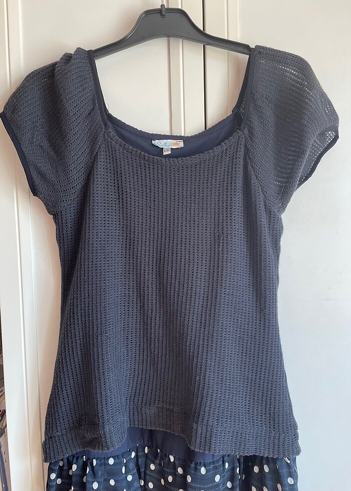 Kadın elbise - Görsel 3