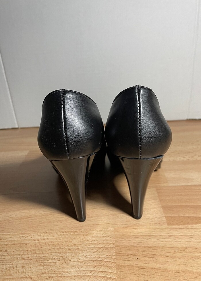 Kadın Stiletto - Görsel 5