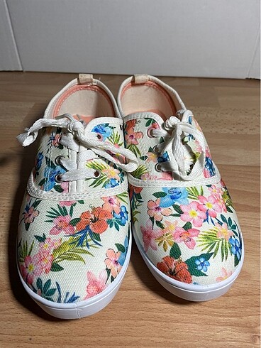 LCW yazlık ayakkabı - Görsel 3