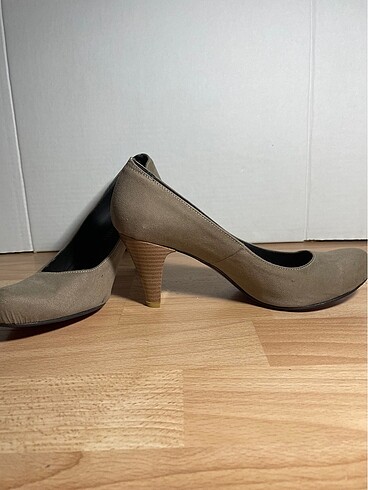 Kadın Stiletto - Görsel 3