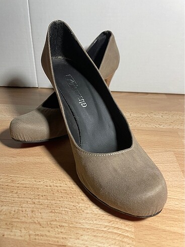 Kadın Stiletto - Görsel 2