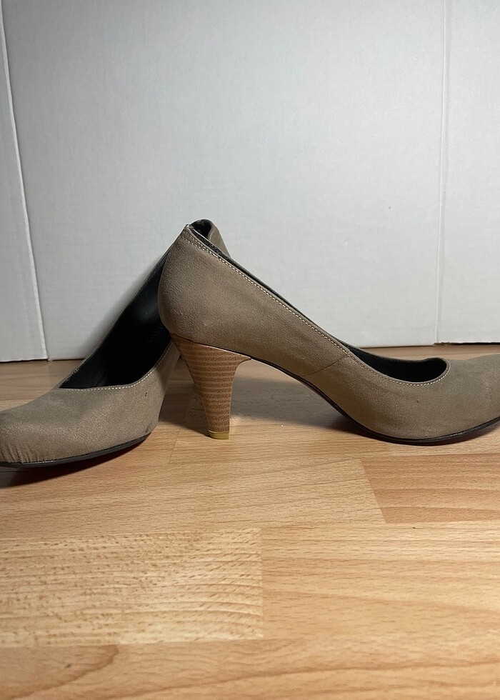 Kadın Stiletto - Görsel 3