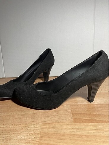 Kadın Stiletto - Görsel 2