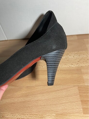 Kadın Stiletto - Görsel 4
