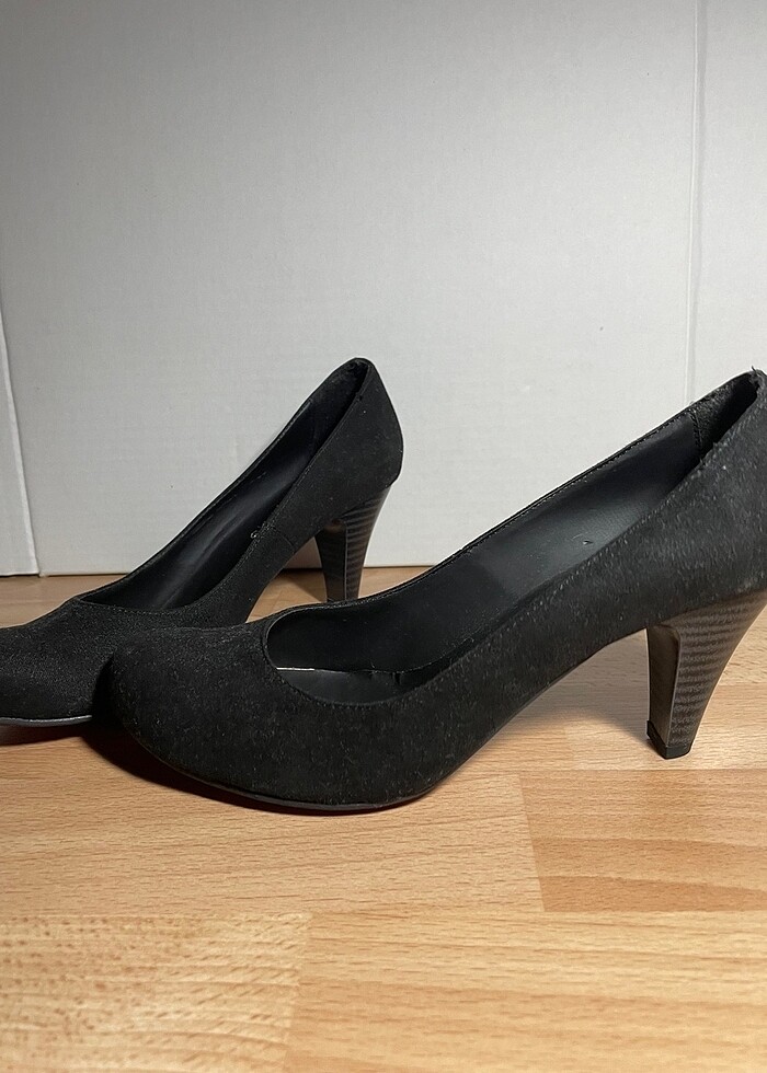 Kadın Stiletto - Görsel 2