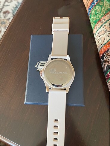 Skechers SR6172 Kadın Kol Saati - Görsel 5
