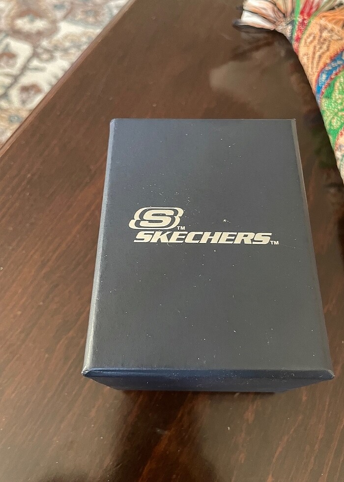 Skechers SR6172 Kadın Kol Saati - Görsel 2