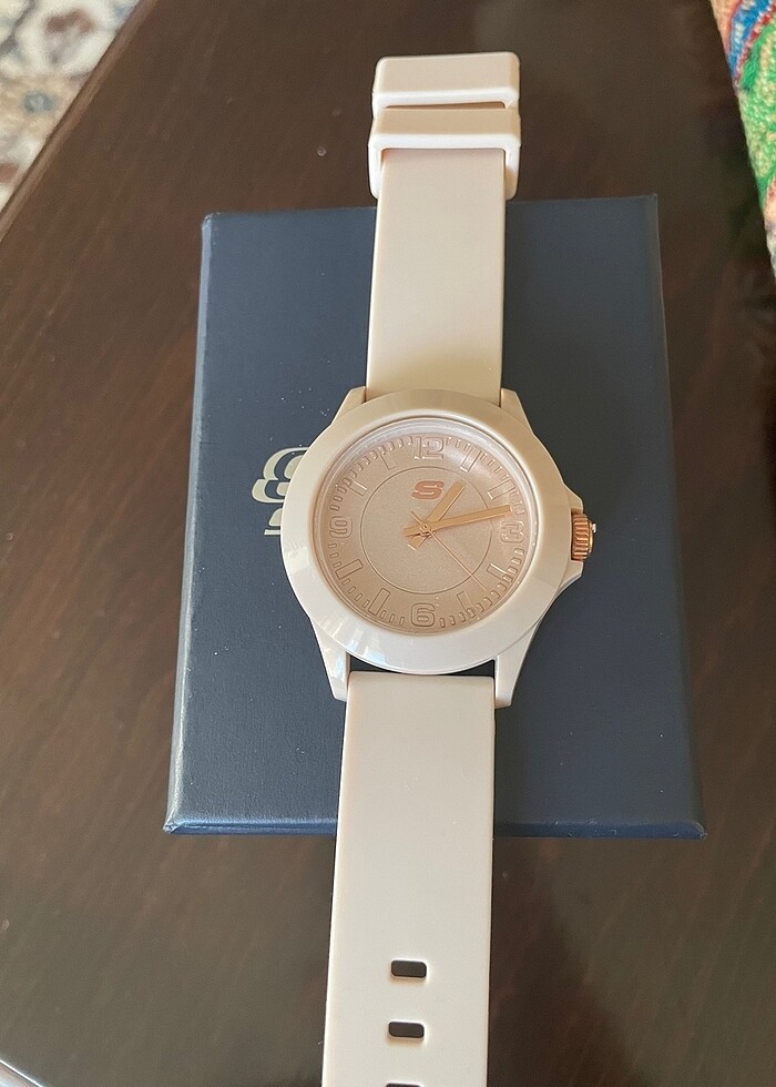 Skechers SR6172 Kadın Kol Saati - Görsel 4