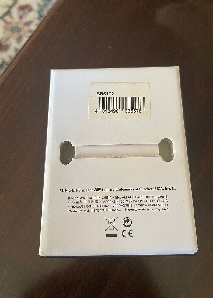 Skechers SR6172 Kadın Kol Saati - Görsel 3