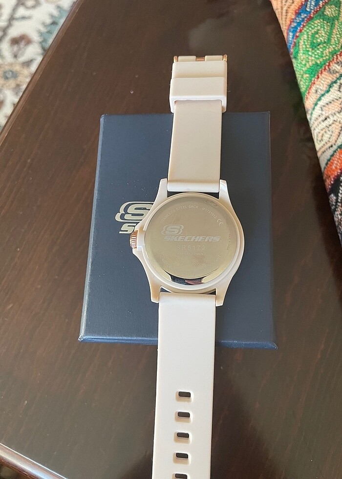 Skechers SR6172 Kadın Kol Saati - Görsel 5