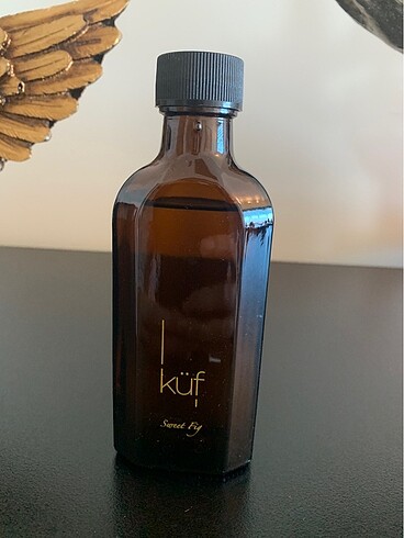 Küf, Sweet Fig erkek kolonya