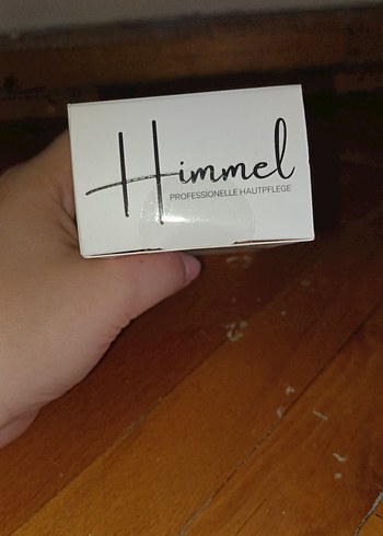 Himmel CİCA krem - Görsel 4