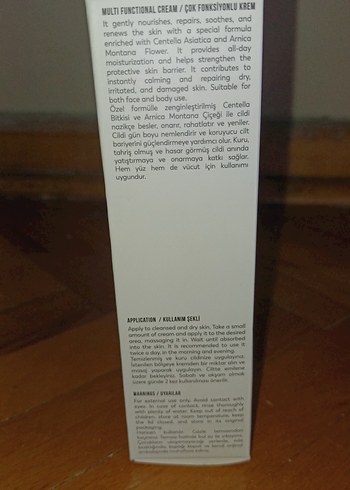 Himmel CİCA krem - Görsel 2