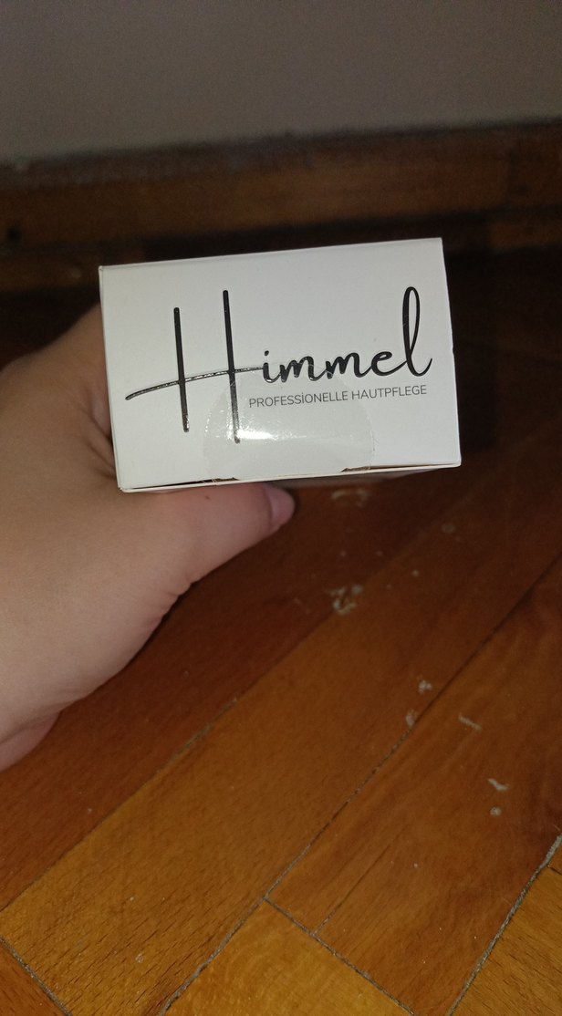 Himmel CİCA krem - Görsel 4