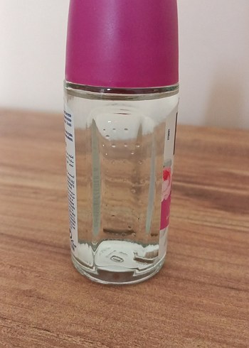 Beden Fa Pink Passion Kadın Roll-On Deodorant