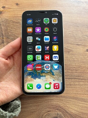 İphone 11 128gb