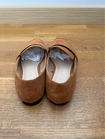 Zara Zara Loafer