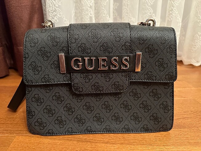 Guess Füme Çanta