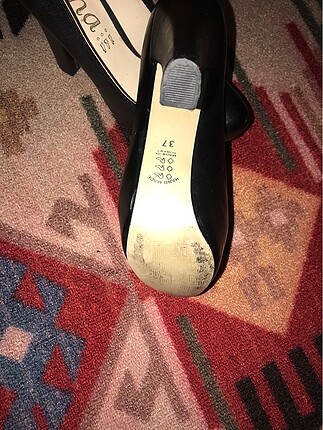 Bershka Yarım platform