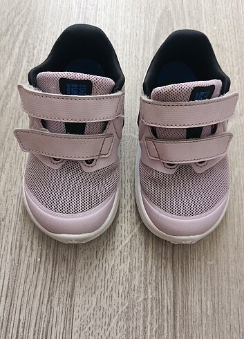 Nike spor ayakkabı