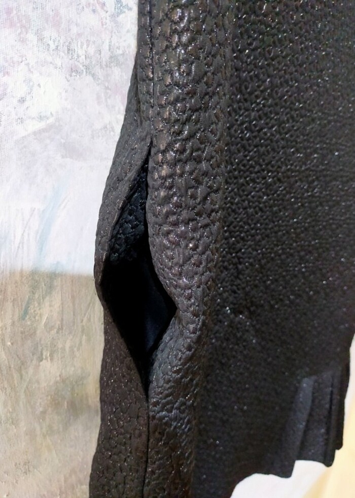 Machka elbise - Görsel 2