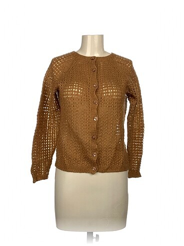 PreLoved Hırka %70 İndirimli.