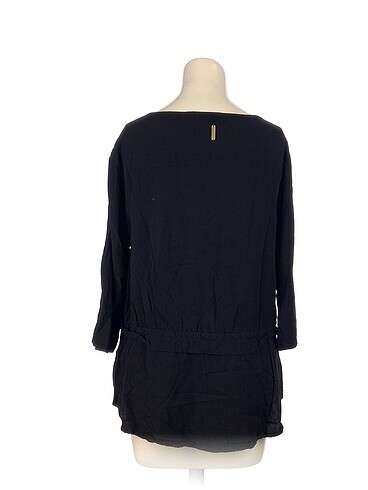 l Beden PreLoved Bluz %70 İndirimli.