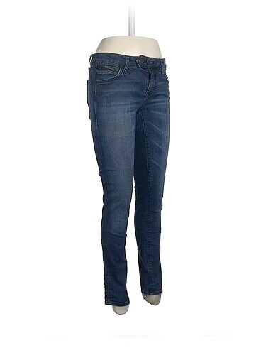 Mavi Mavi Jean / Kot %70 İndirimli.