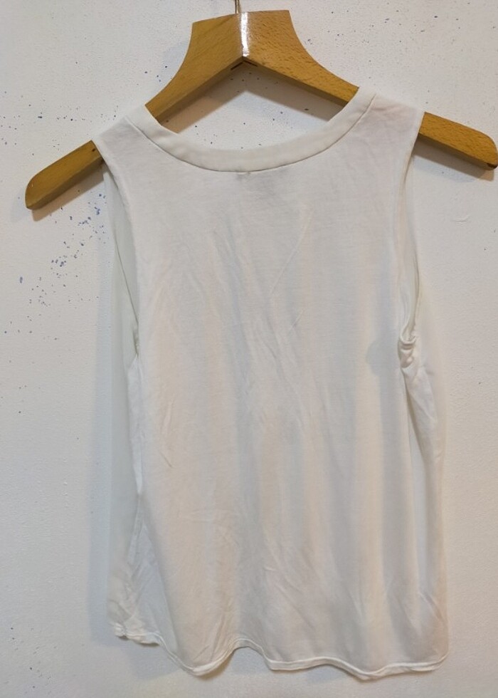 Mango bluz - Görsel 2