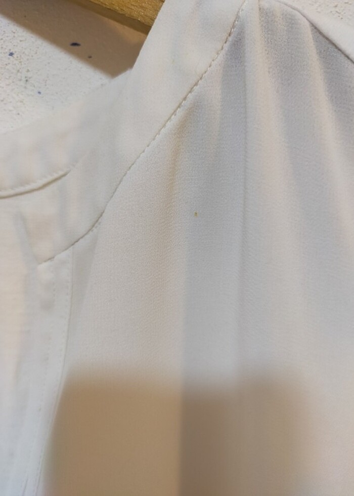 Mango bluz - Görsel 4