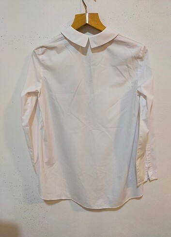 Zara gömlek  - Görsel 2