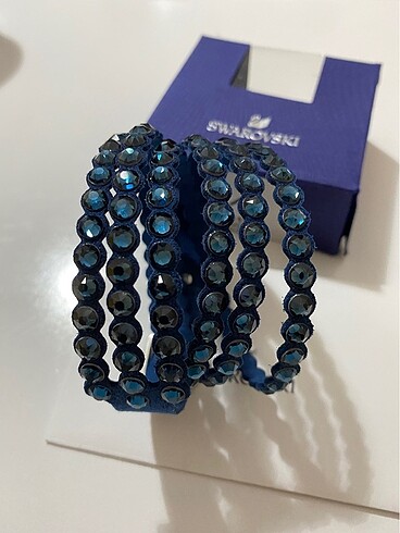 Swarovski bileklik