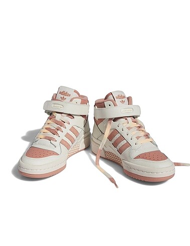 Adidas ADİDAS FORUM MID (IF2670)