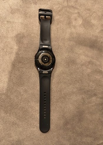 SAMSUNG GALAXY WATCH 6