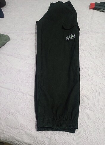 LC Waikiki Erkek çocuk pantolon