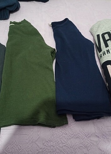 Erkek çocuk sweatshirt 