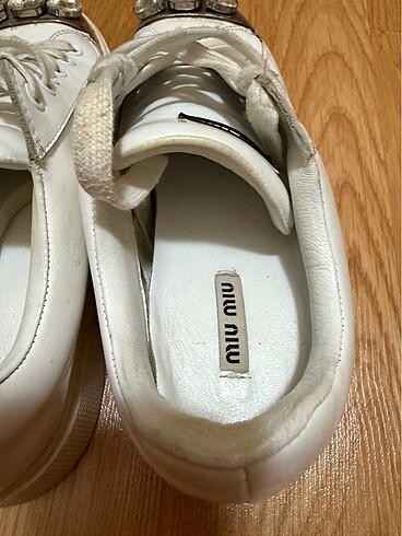 37 Beden Miu miu