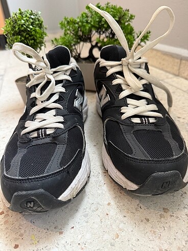 New balance absorb