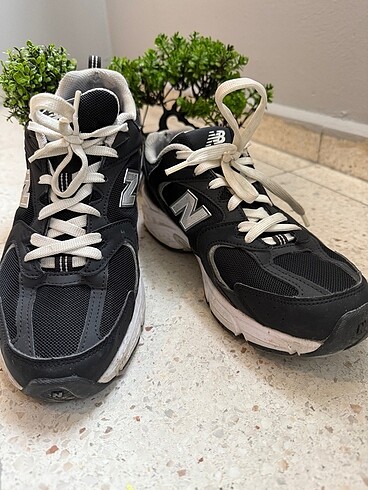 38,5 Beden New balance absorb