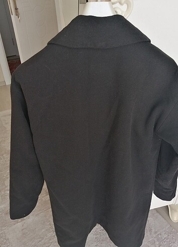 Kaşe kaban 