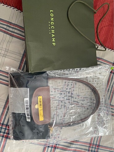Longchamp Orijinal m beden longchamp