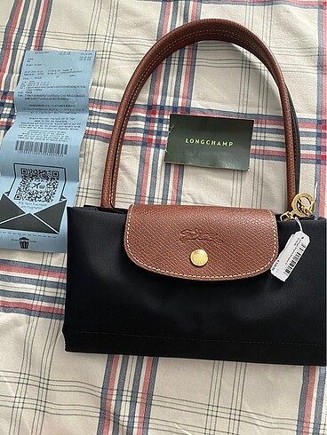 Orijinal m beden longchamp