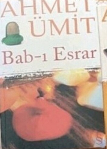  Ahmet umit
