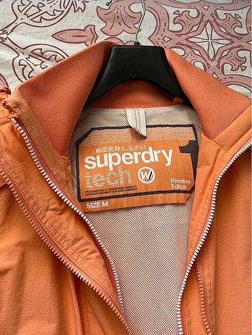 Superdry Superdry ceket