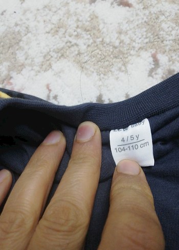 LC Waikiki Uzun Kollu Fermuarlı Gri Erkek Bebek Tulum