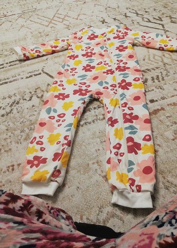 Lc waikiki çocuk uyku tulumu - Görsel 3